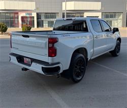 شيفروليه سلفرادو